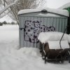 la grande nevicata del febbraio 2012 140